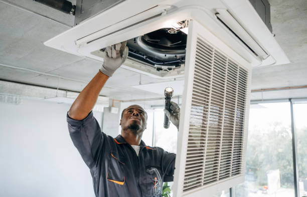 Licensed Emergency Hvac service in Millstadt, IL - FH HVAC