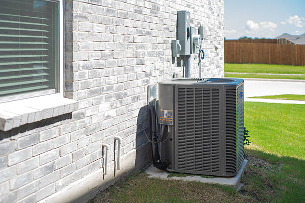 Reliable Emergency Hvac contractor in Millstadt, IL by FH HVAC